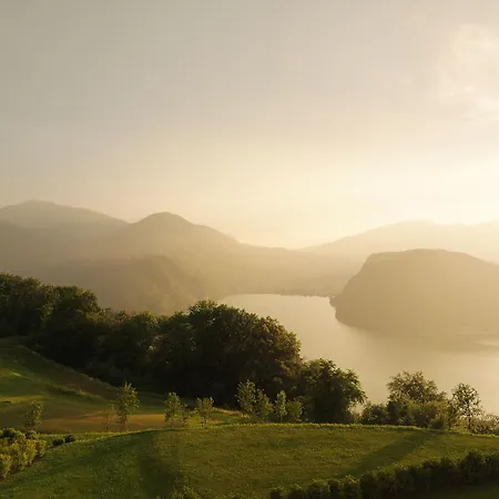 Hotel Collina D'oro Resort&spa, Starhotels Collezione
