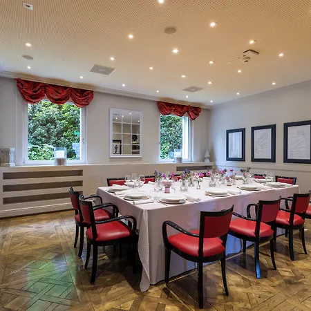 Hotel Collina D'oro Resort&spa, Starhotels Collezione 5*