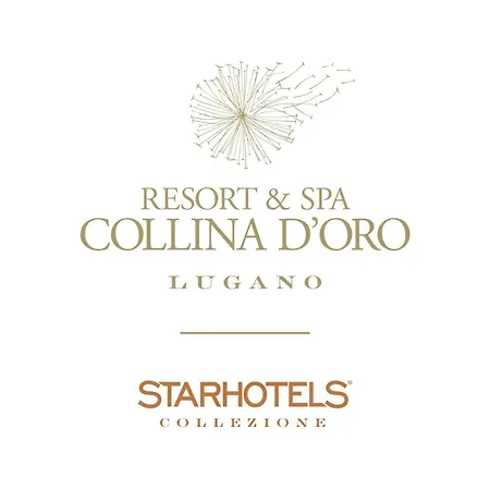Collina D'oro Resort&spa, Starhotels Collezione