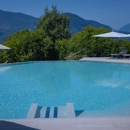 Collina D'oro Resort&spa, Starhotels Collezione Hotel Lugano