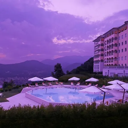 Hotel Collina D'oro - Hotel, &