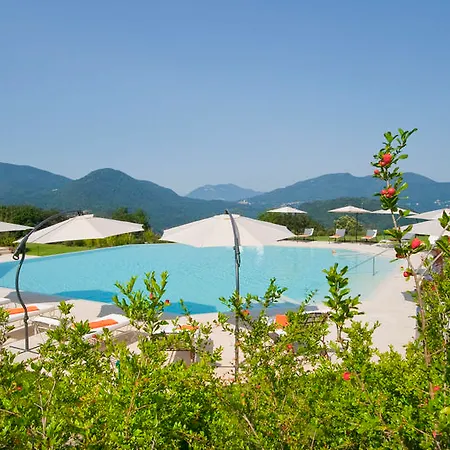 Hotel Collina D'oro - Hotel, &