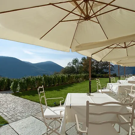 Hotel Collina D'oro - Hotel, & Lugano