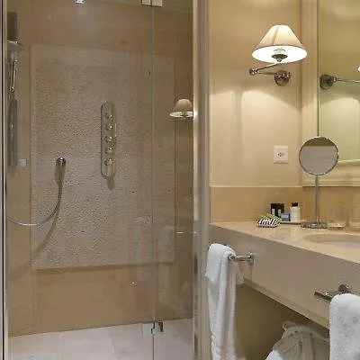 Hotel Collina D'oro - Hotel, & 5*