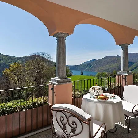 Hotel Collina D'oro - Hotel, & 5*