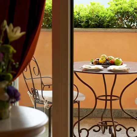 Collina D'oro - Hotel, & Hotel 5*