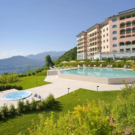 Collina D'oro - Hotel, & Hotel