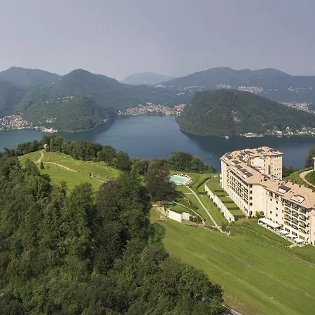 Collina D'oro - Hotel, & Hotel