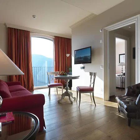 Hotel Collina D'oro - Hotel, &
