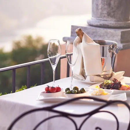 Collina D'oro - Hotel, &