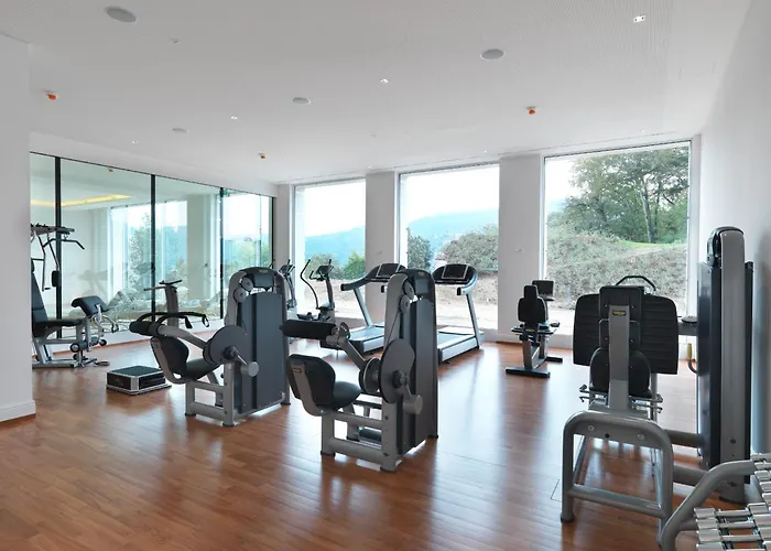 Collina D'oro & Spa, Starhotels Collezione Ξενοδοχείο 5*