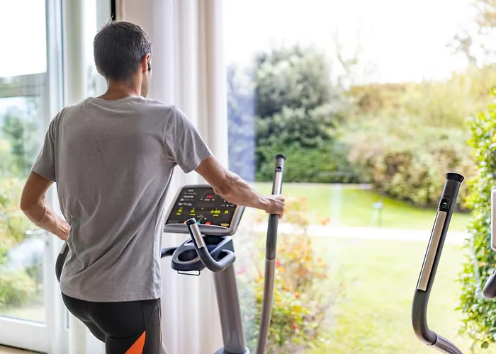 Collina D'oro & Spa, Starhotels Collezione 5* Lugano