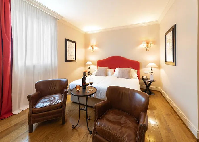 Collina D'oro & Spa, Starhotels Collezione Ξενοδοχείο 5*