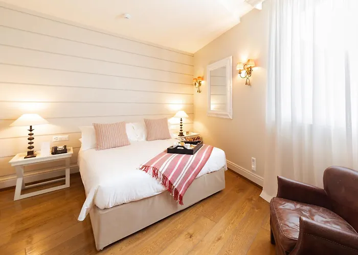 Collina D'oro & Spa, Starhotels Collezione Szálloda 5*