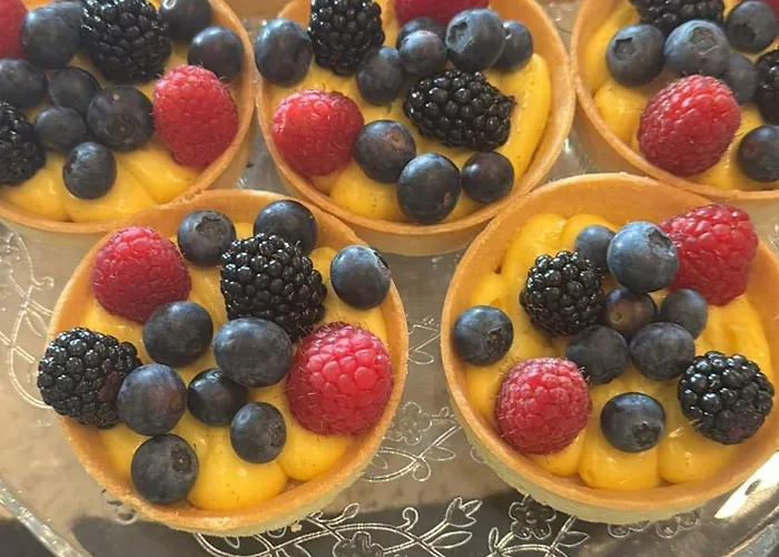 Collina D'oro & Spa, Starhotels Collezione