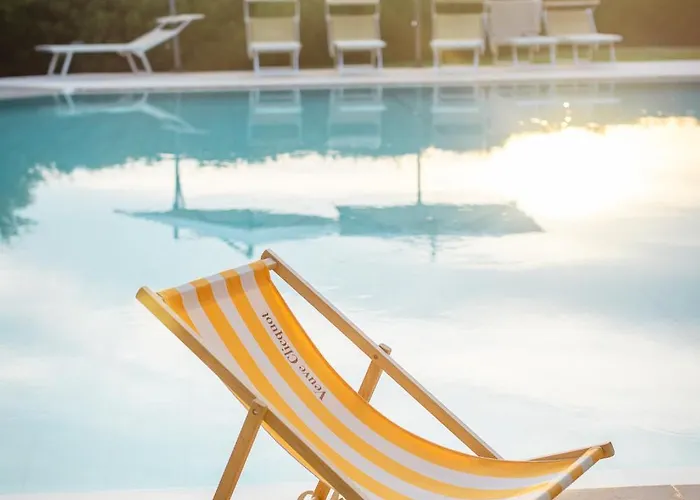 Collina D'oro & Spa, Starhotels Collezione Ξενοδοχείο