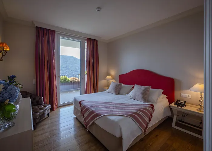 Ξενοδοχείο Collina D'oro & Spa, Starhotels Collezione