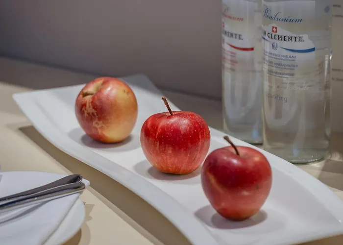 Collina D'oro & Spa, Starhotels Collezione Ξενοδοχείο Λουγκάνο