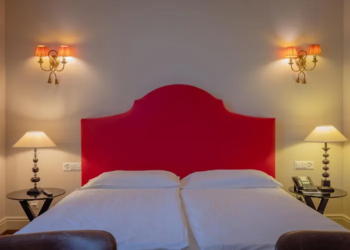 Collina D'oro & Spa, Starhotels Collezione Lugano