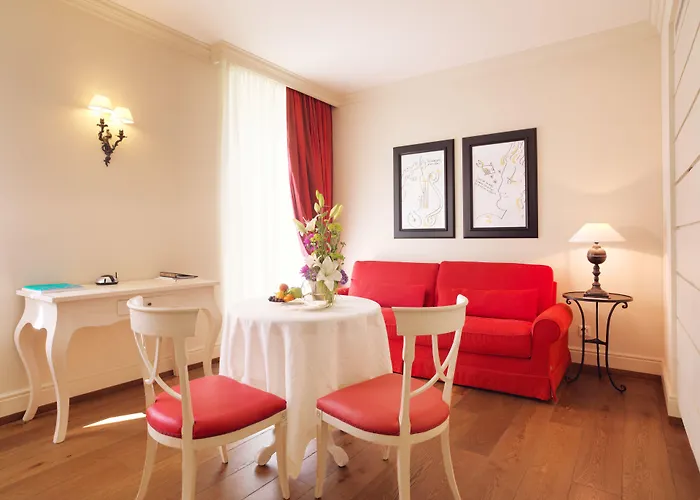 Collina D'oro & Spa, Starhotels Collezione Ξενοδοχείο Λουγκάνο