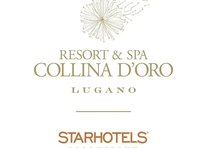 Collina D'oro & Spa, Starhotels Collezione