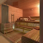 Collina D'oro & Spa, Starhotels Collezione 5*