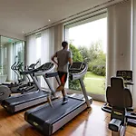 Collina D'oro & Spa, Starhotels Collezione 5* לוגאנו