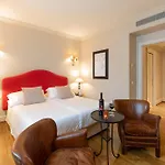 מלון Collina D'oro & Spa, Starhotels Collezione