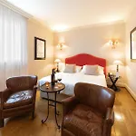 Collina D'oro & Spa, Starhotels Collezione מלון 5*