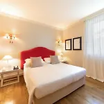 Collina D'oro & Spa, Starhotels Collezione 5*