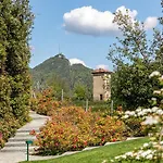 Collina D'oro & Spa, Starhotels Collezione