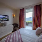 Collina D'oro & Spa, Starhotels Collezione 5*