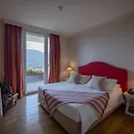 מלון Collina D'oro & Spa, Starhotels Collezione