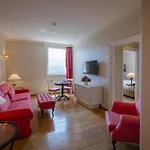Collina D'oro & Spa, Starhotels Collezione מלון 5*