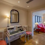 Collina D'oro & Spa, Starhotels Collezione 5*