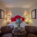 Collina D'oro & Spa, Starhotels Collezione לוגאנו