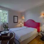 Collina D'oro & Spa, Starhotels Collezione מלון 5*