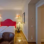 מלון Collina D'oro & Spa, Starhotels Collezione 5*