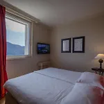 Collina D'oro & Spa, Starhotels Collezione 5* לוגאנו