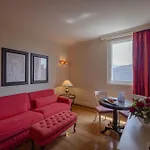 Collina D'oro & Spa, Starhotels Collezione מלון