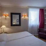 Collina D'oro & Spa, Starhotels Collezione מלון 5*