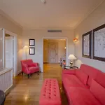 Collina D'oro & Spa, Starhotels Collezione 5* לוגאנו