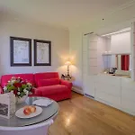Collina D'oro & Spa, Starhotels Collezione מלון