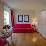 Collina D'oro & Spa, Starhotels Collezione מלון