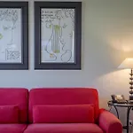 Collina D'oro & Spa, Starhotels Collezione 5* לוגאנו