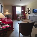 Collina D'oro & Spa, Starhotels Collezione לוגאנו