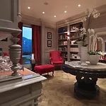 מלון Collina D'oro & Spa, Starhotels Collezione 5*