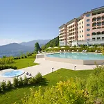 מלון Collina D'oro & Spa, Starhotels Collezione 5*