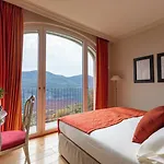 מלון Collina D'oro & Spa, Starhotels Collezione לוגאנו