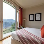 Collina D'oro & Spa, Starhotels Collezione לוגאנו